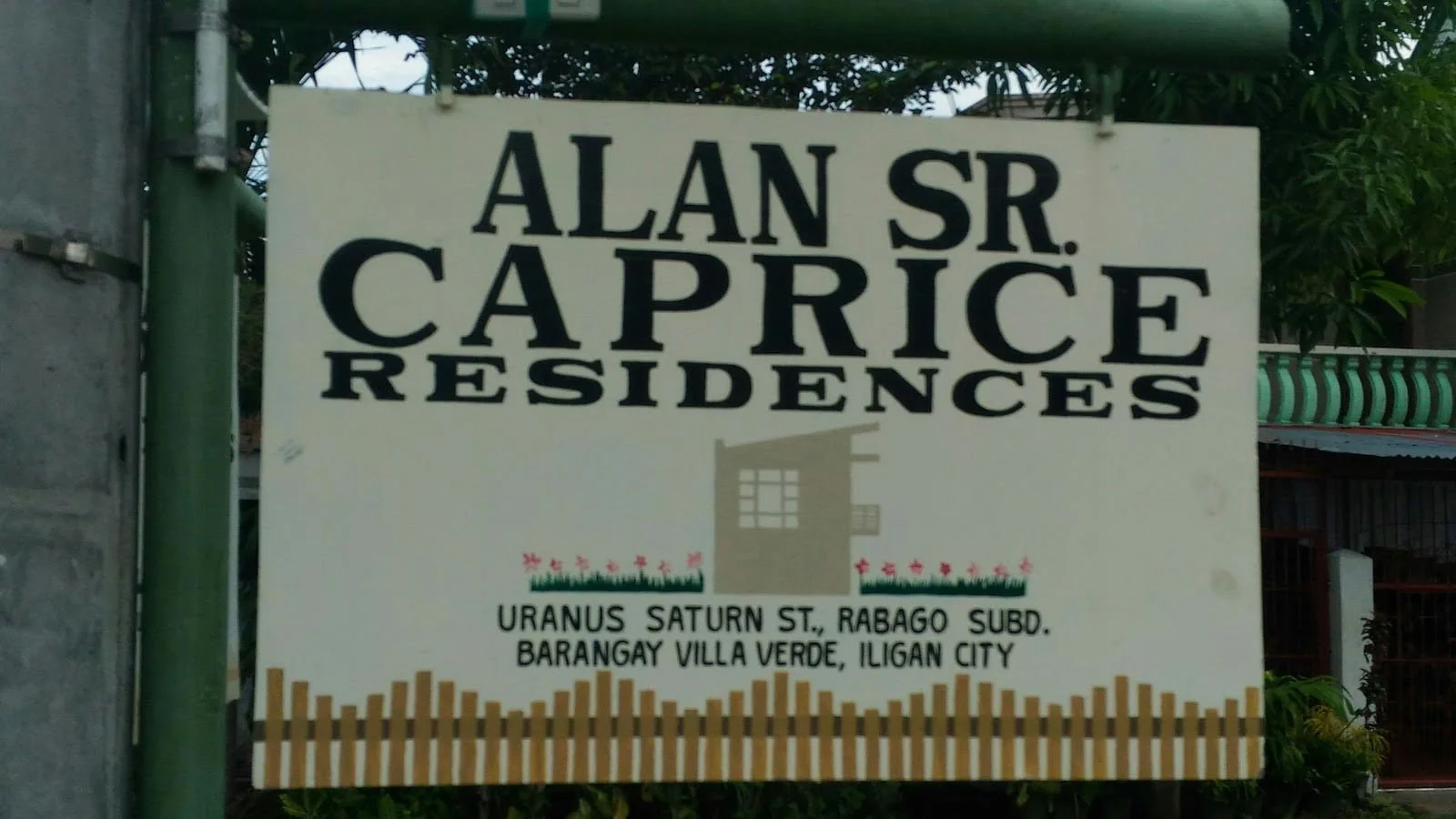 2007.Alan Sr. Caprice Residences Marketmind Local