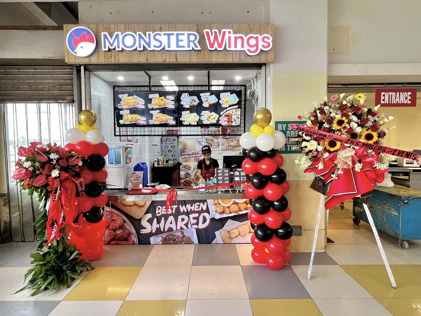 200Monster Wings Marketmind Local