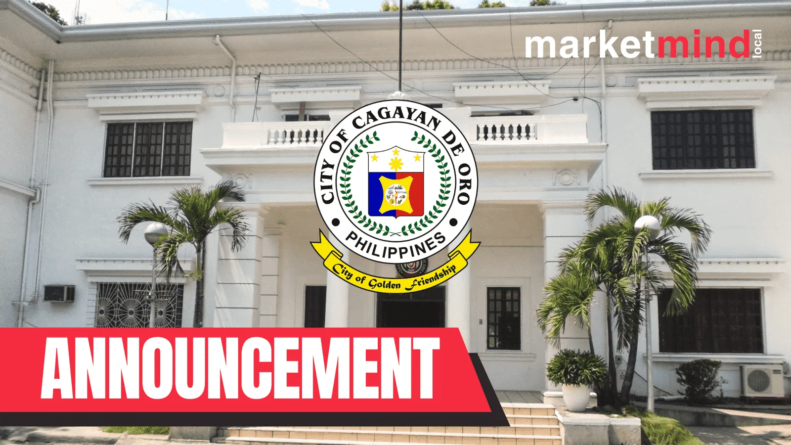 2024 CDO Business Permit Registration and Renewal.