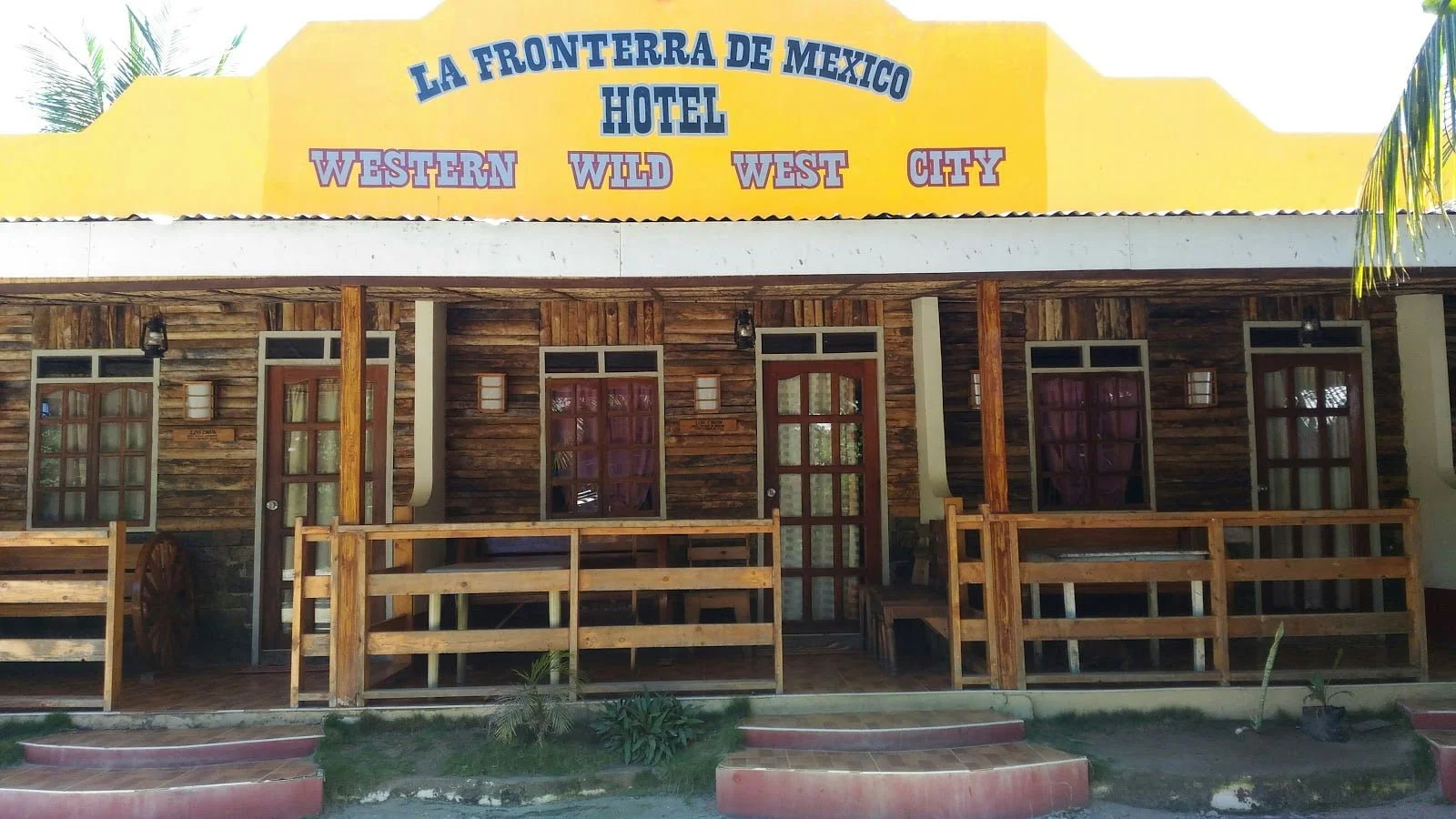 2024.La Fronterra De Mexico Hotel Marketmind Local