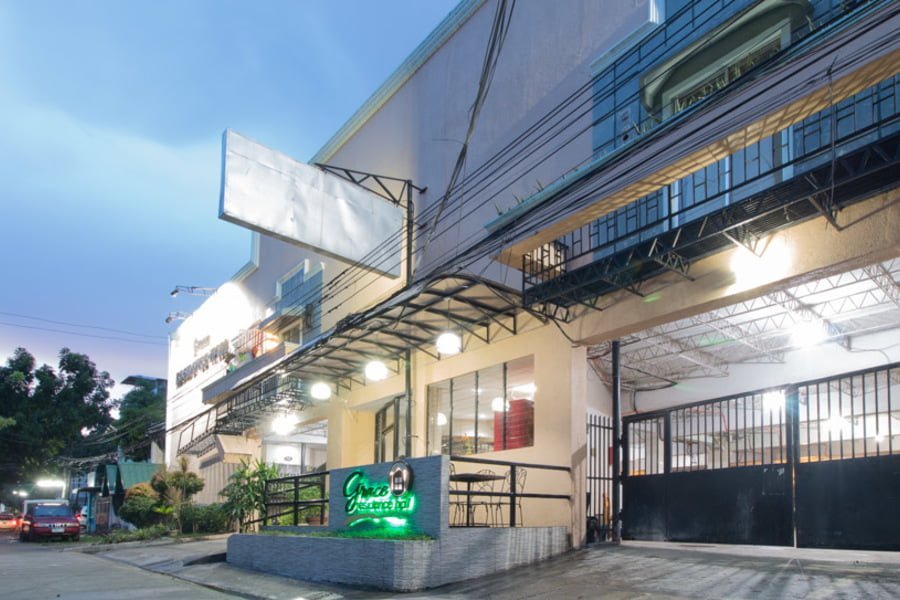 2032.RedDoorz near San Antonio De Padua Cagayan De Oro City Marketmind Local