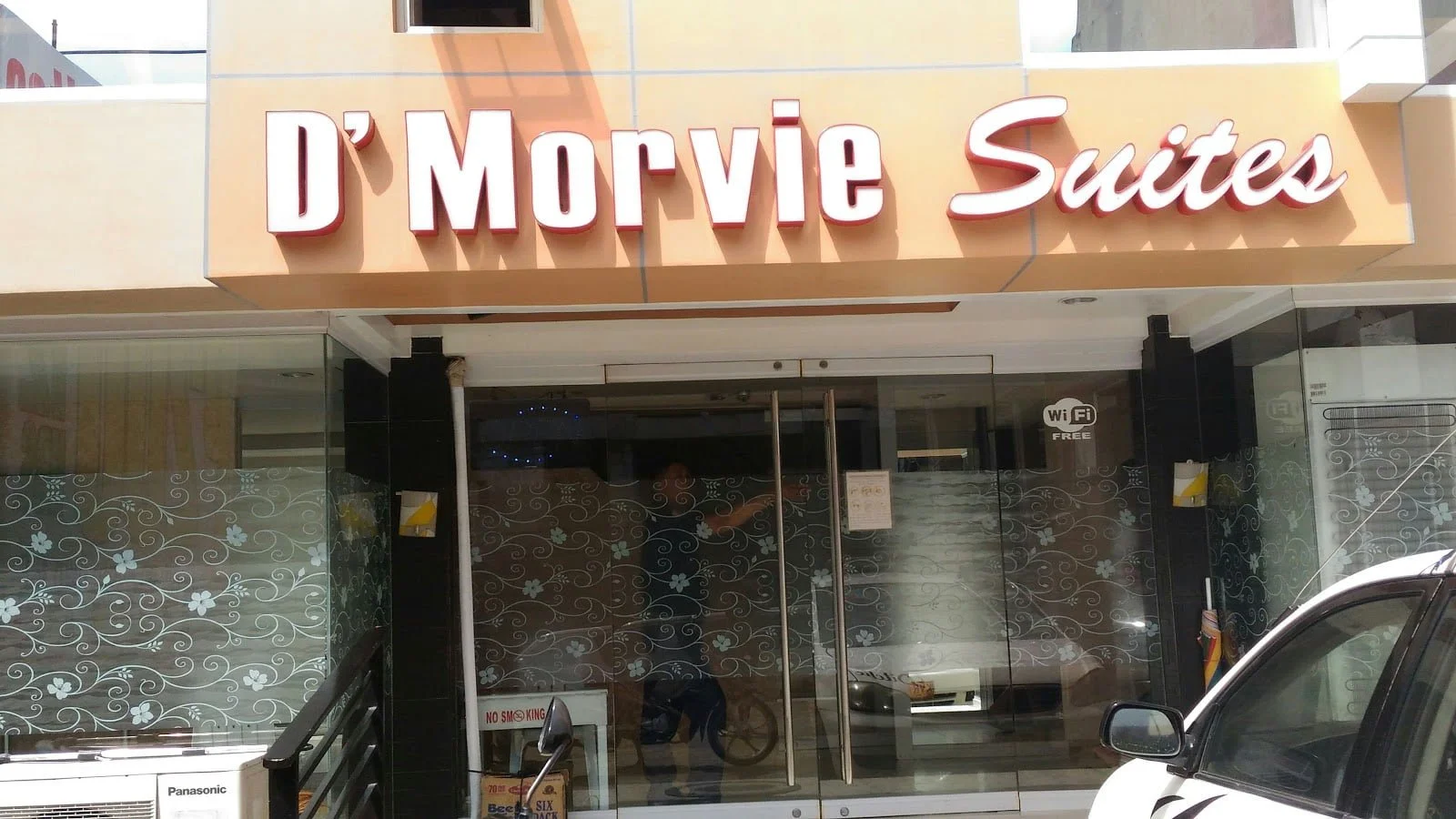 2045.D Morvie Suites Marketmind Local