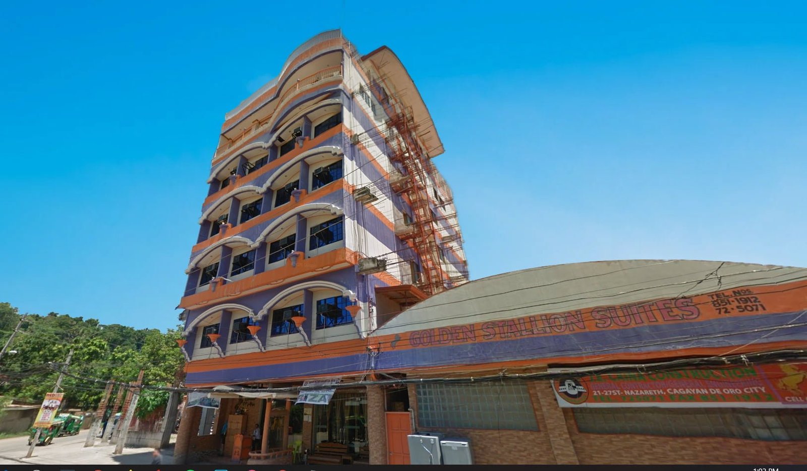 2056.Golden Stallion Suites Marketmind Local