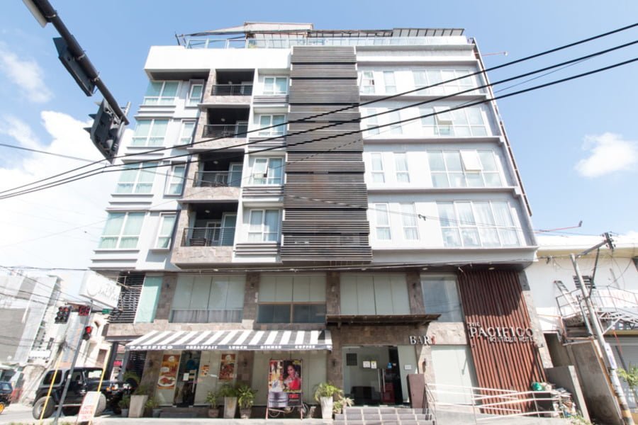 2057.RedDoorz Premium near Gaston Park Cagayan De Oro City Marketmind Local