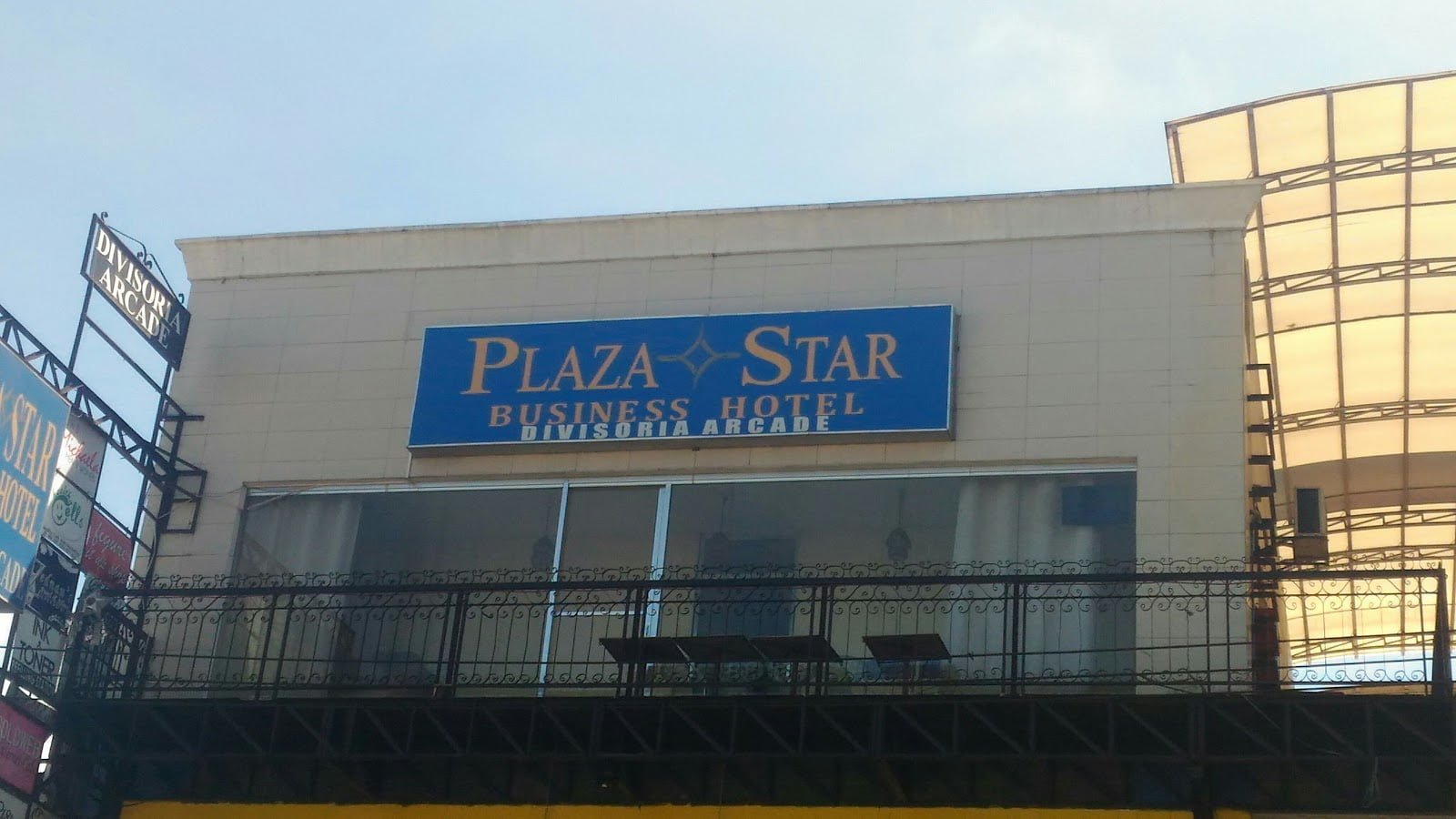 2061.Plaza Star Business Hotel Marketmind Local