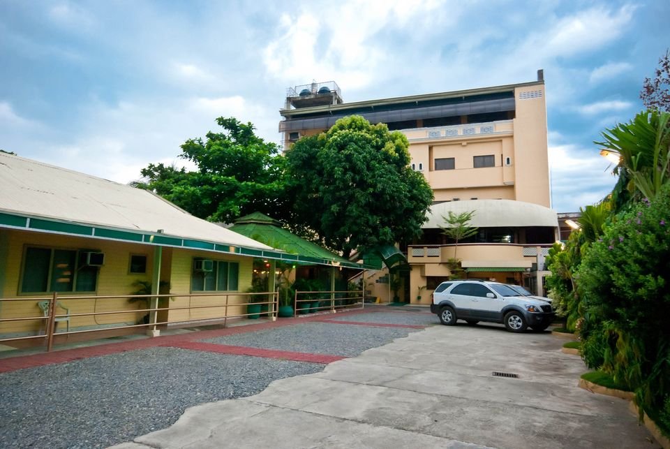 2063.Cagayan River View Inn Marketmind Local