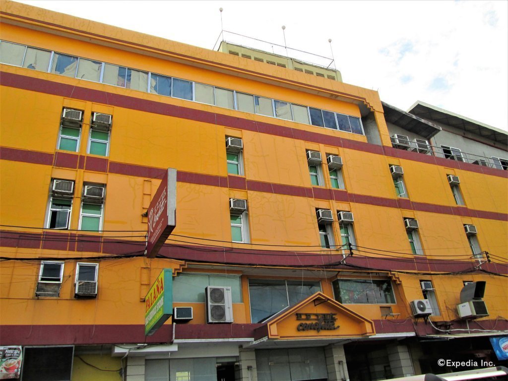 2070.Hotel Conchita Marketmind Local