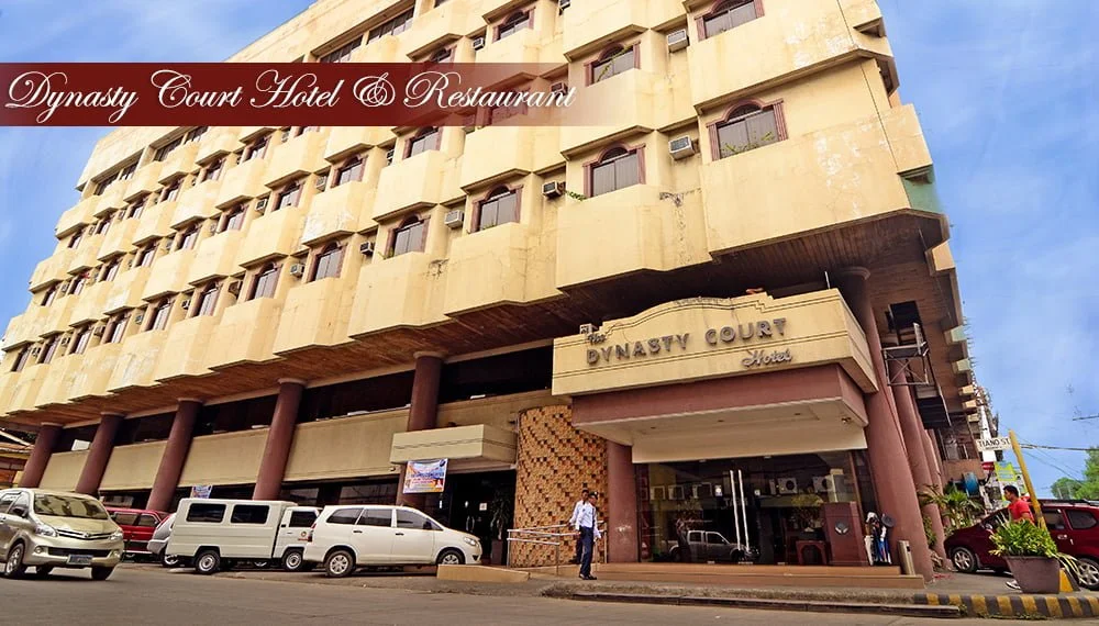 2074.Dynasty Court Hotel Marketmind Local
