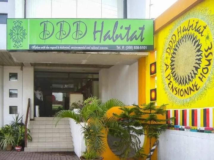 2082.OYO 679 Ddd Habitat Pension House Marketmind Local