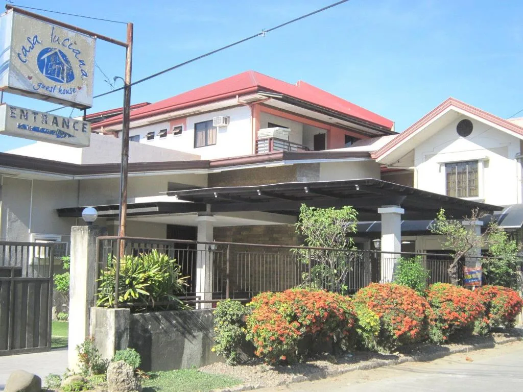 2128.Casa Luciana Guest House Marketmind Local