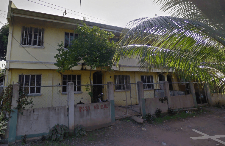 2152.Baculio Apartment Marketmind Local