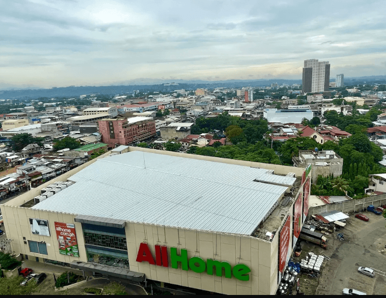 2227.J and J Homestay at The Loop Condotel CDO Marketmind Local