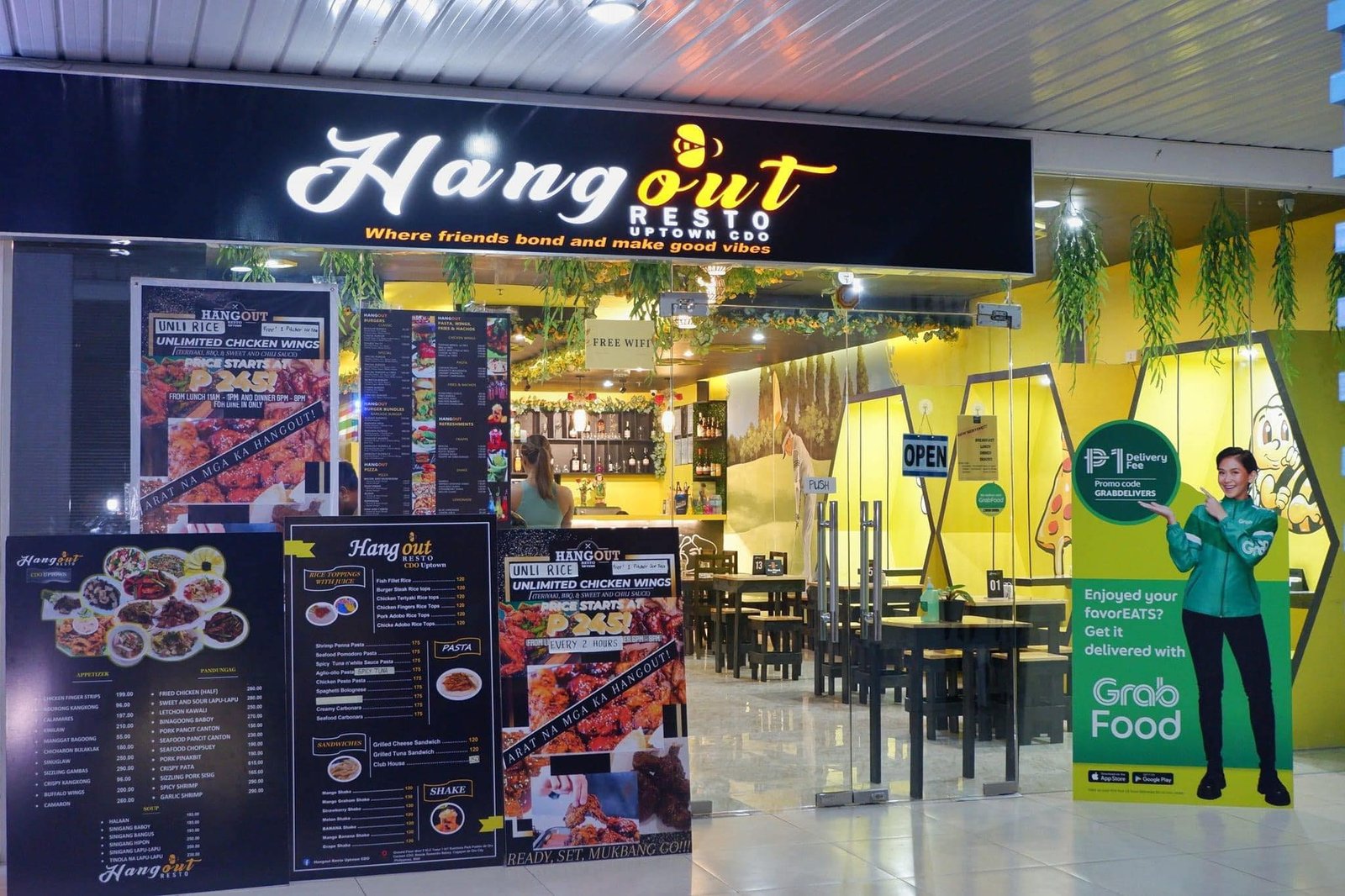 226Hangout Resto Uptown CDO Marketmind Local