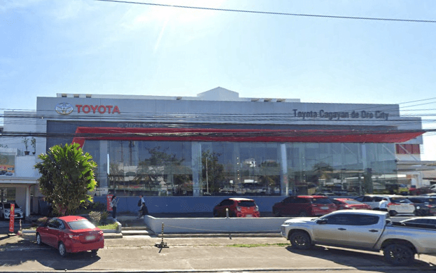 2374.RCBC ATM Toyota Cagayan de Oro Marketmind Local