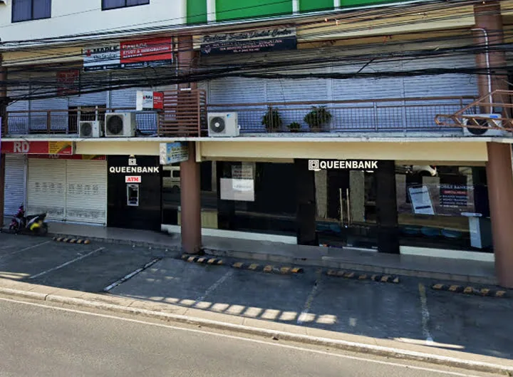 2382.Queenbank Cagayan De Oro Branch Marketmind Local