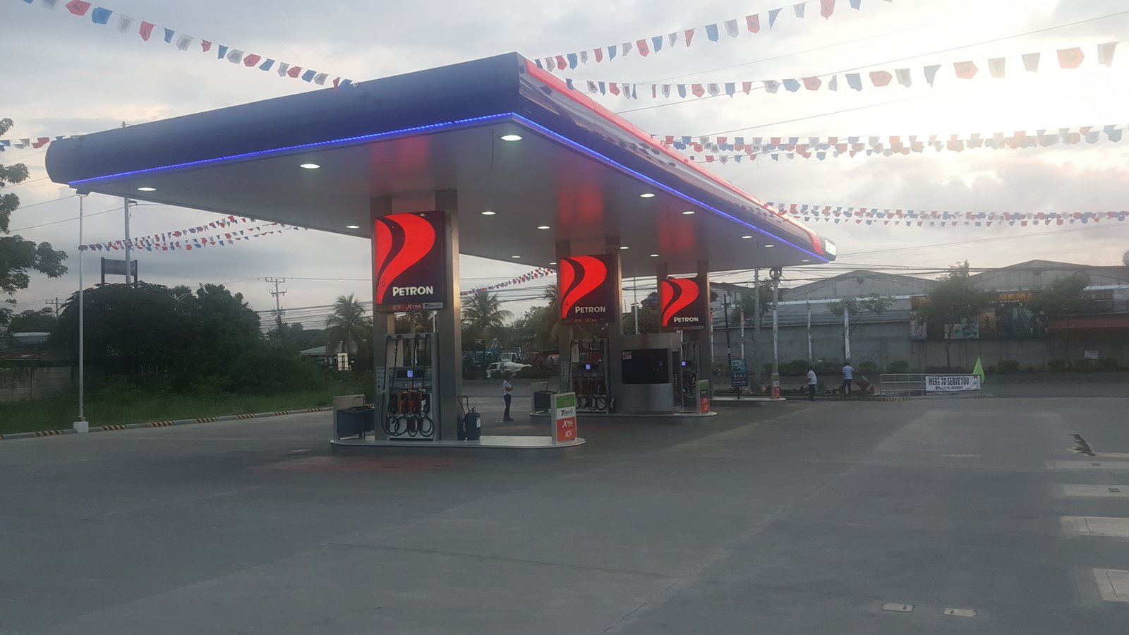 2538.Petron Kauswagan Highway scaled Marketmind Local