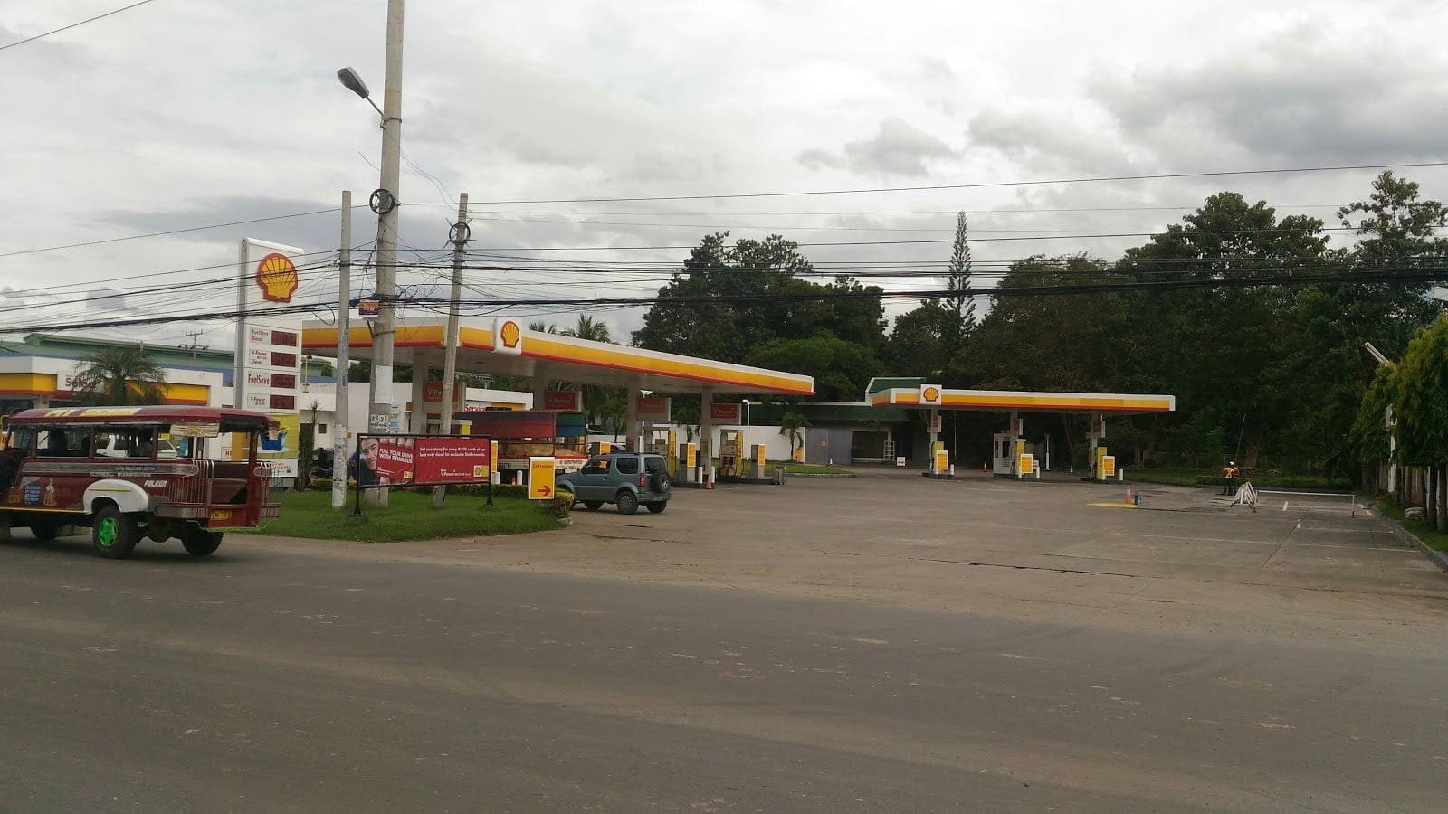 2539.Shell Marketmind Local