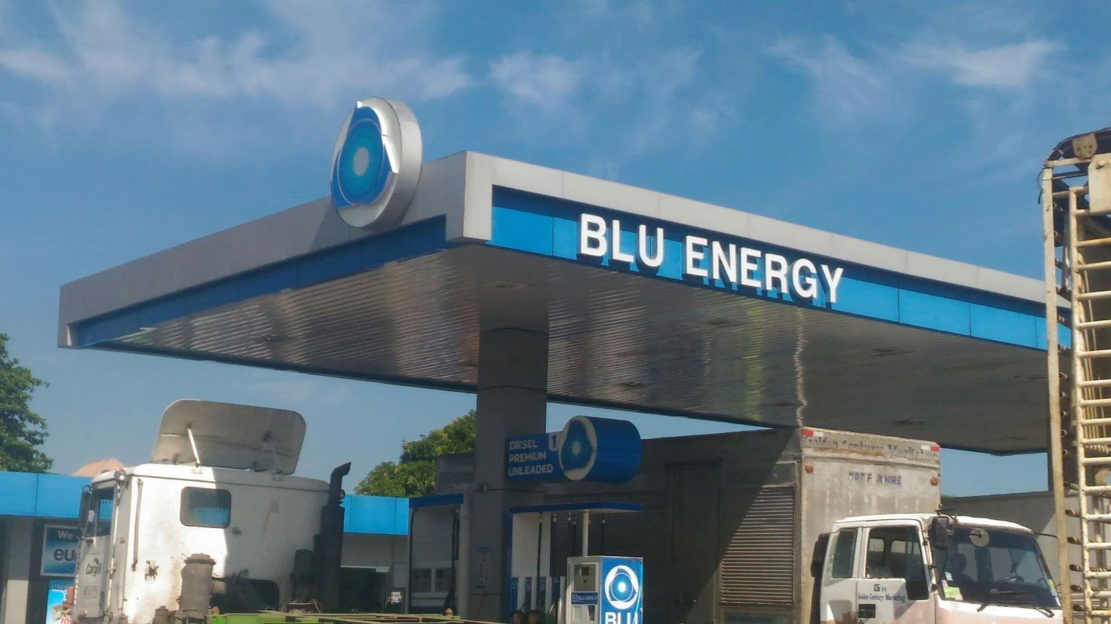 2558.Blu Energy Fuel Station Cugman Marketmind Local