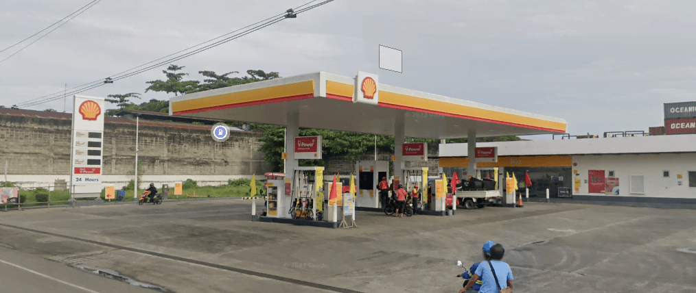 2561.Shell Marketmind Local