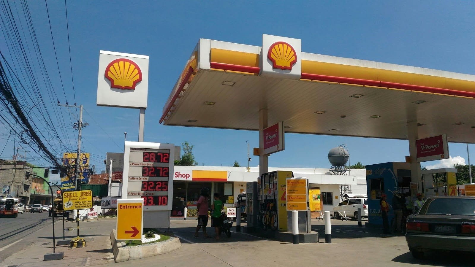 2613.Shell Marketmind Local