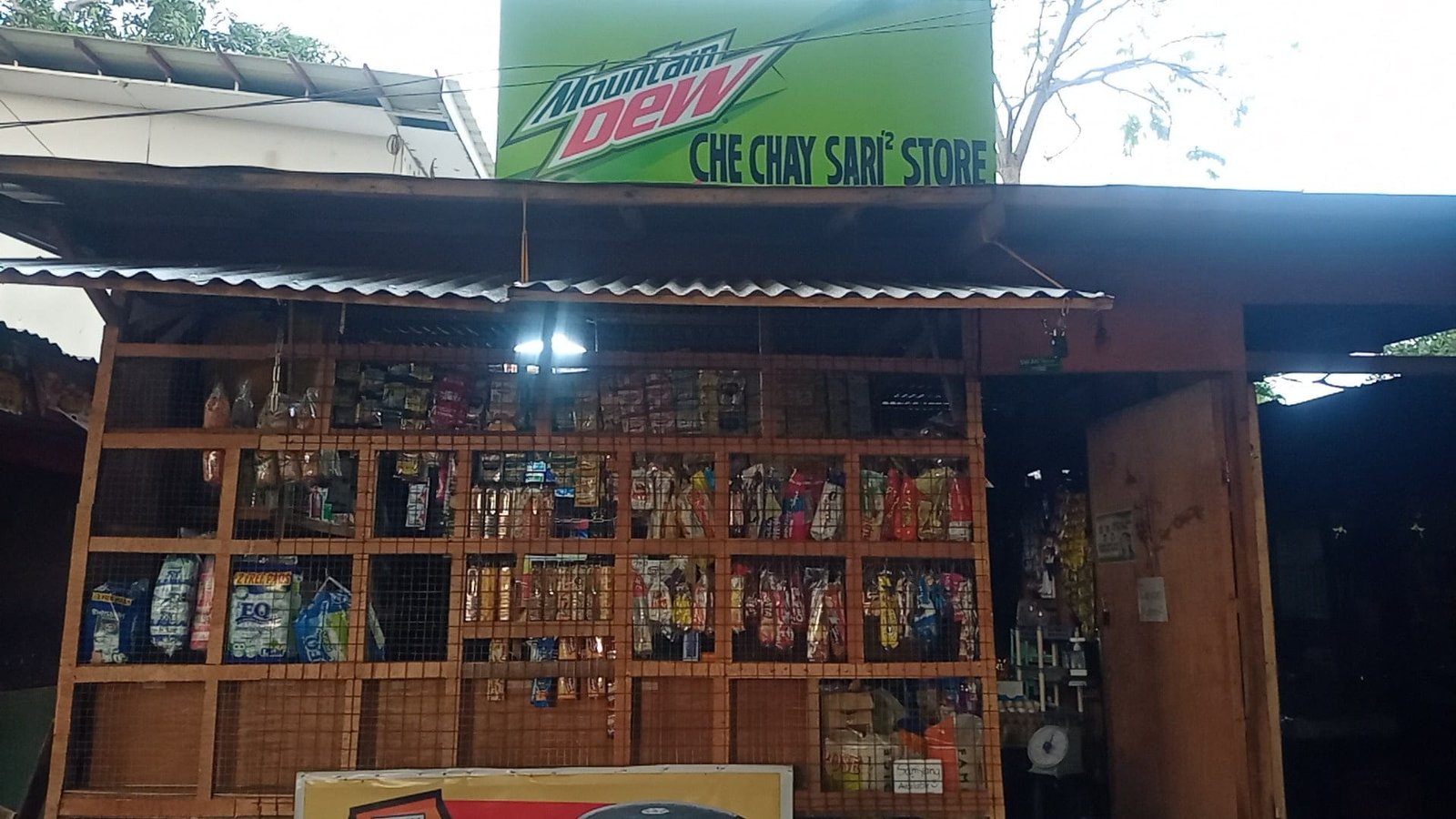 2622.CHECHAY SARI SARI STORE Marketmind Local