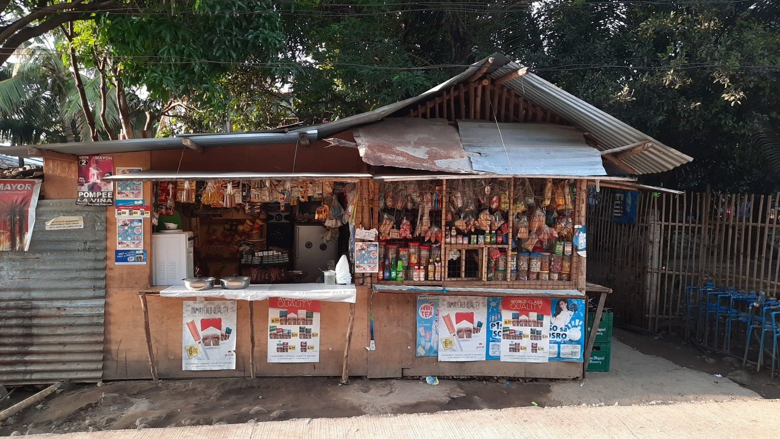 2632.Mabaylo Store Marketmind Local