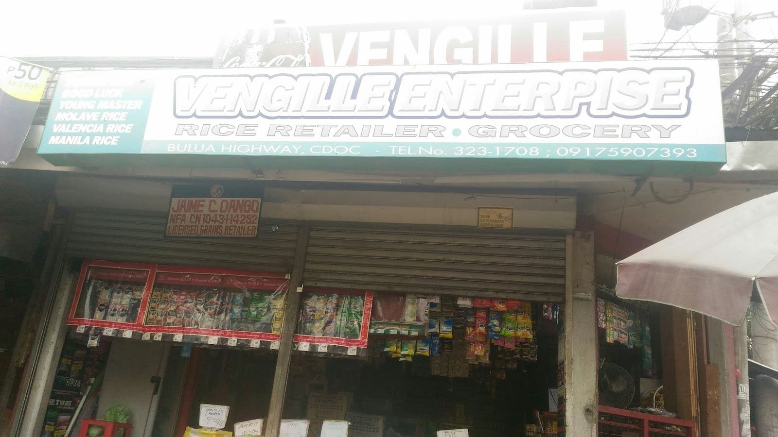 2633.Vengille Enterprises Marketmind Local