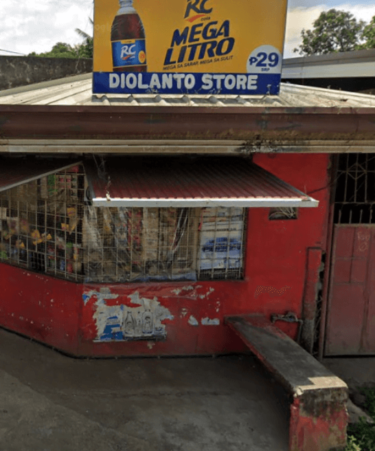 2646.DIOLANTO STORE Marketmind Local