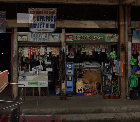 2649.Dody s Store Marketmind Local