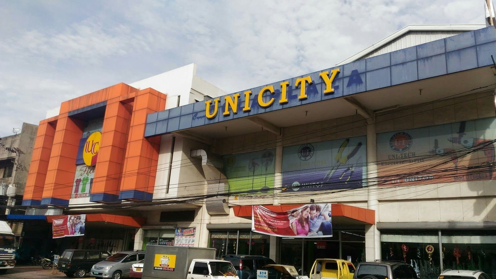 2653.UNICITY Marketmind Local
