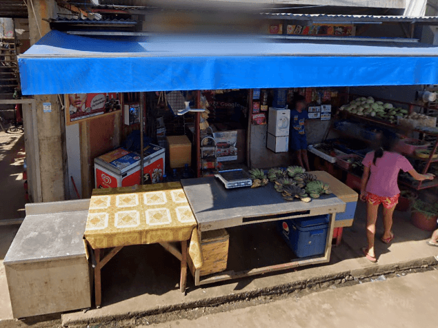 2665.Agon store Marketmind Local