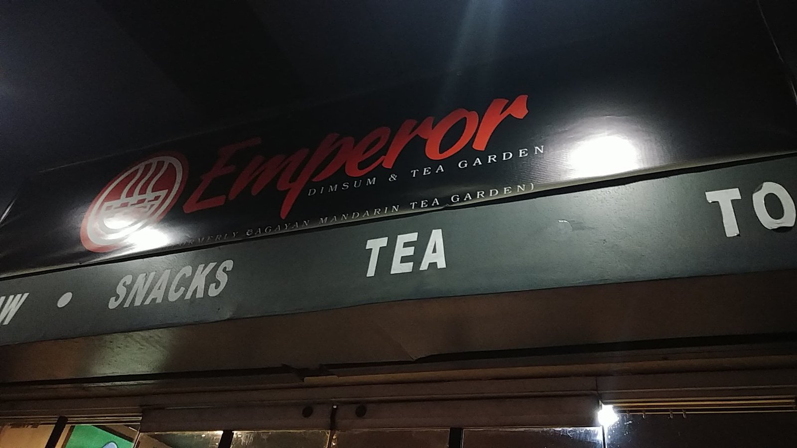266Emperor Dimsum Tea Garden Marketmind Local