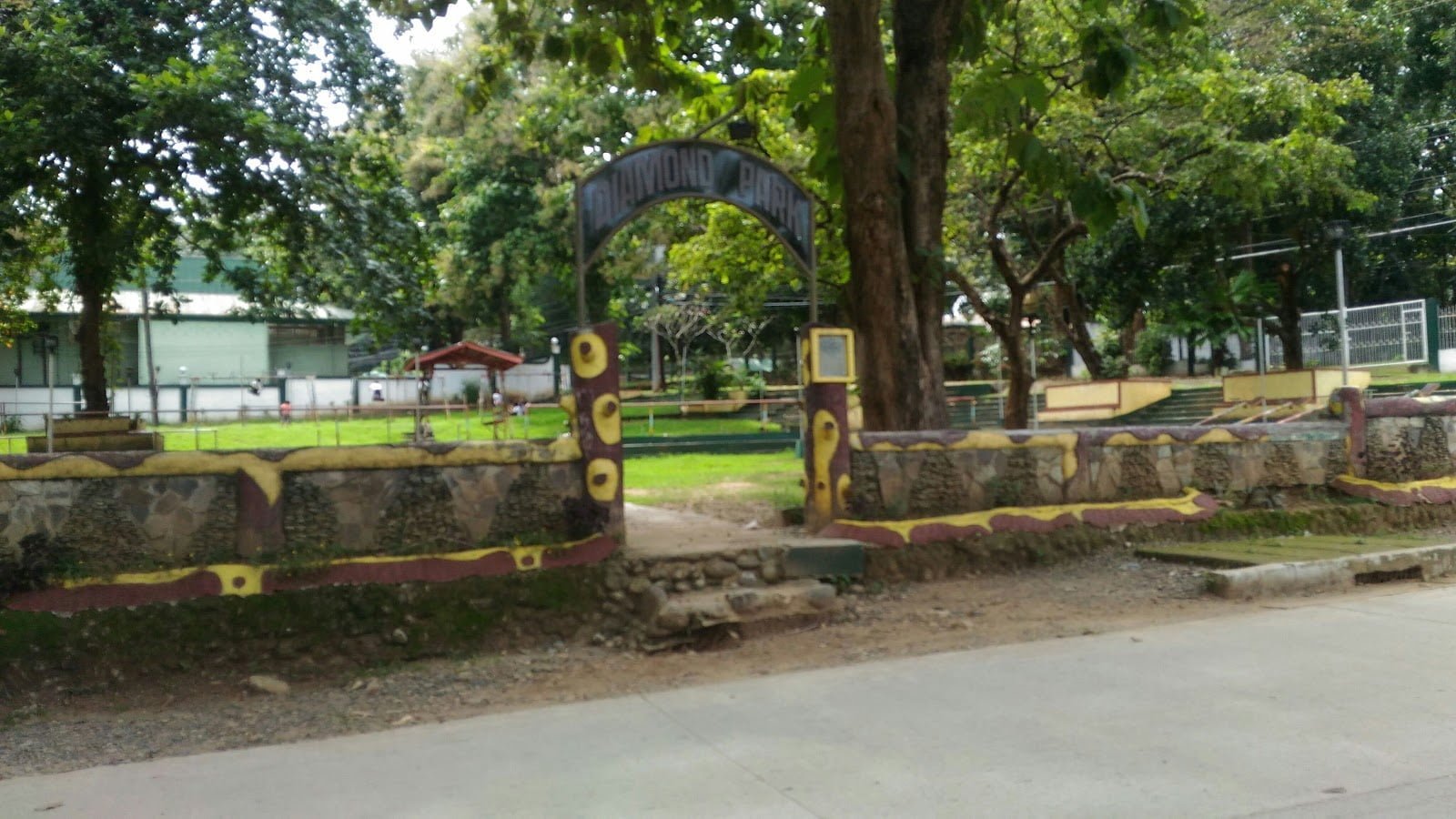 2717.Diamond Park Marketmind Local