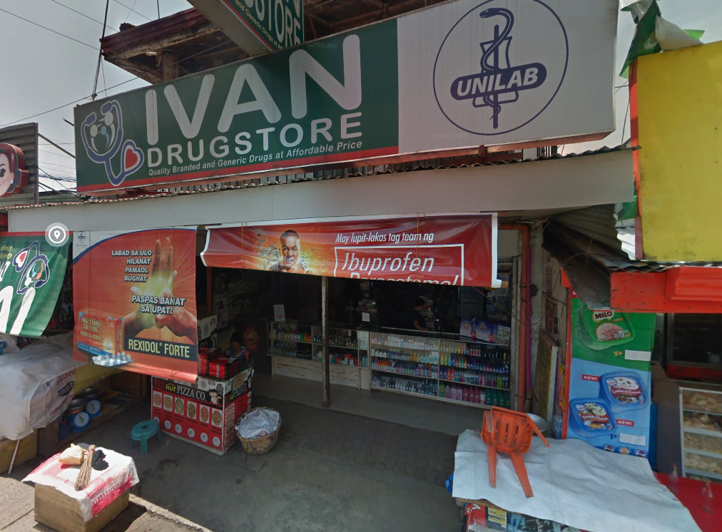 2739.Ivan Drugstore Marketmind Local