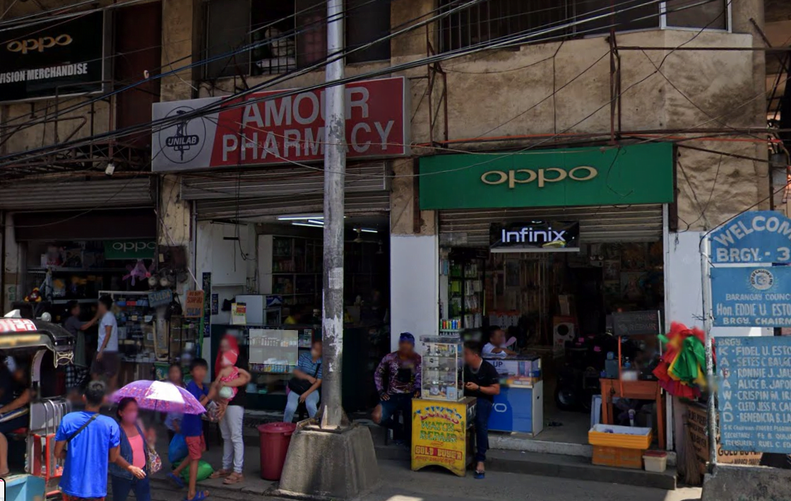 2740.WAPHI PHARMACY Marketmind Local