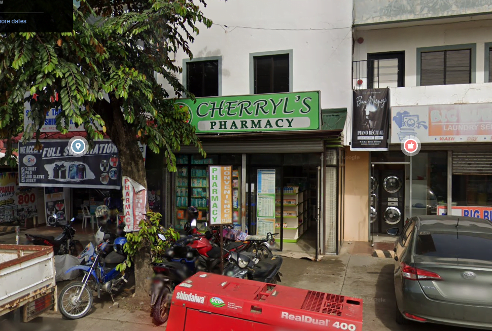 2742.Cherryl s Pharmacy Marketmind Local
