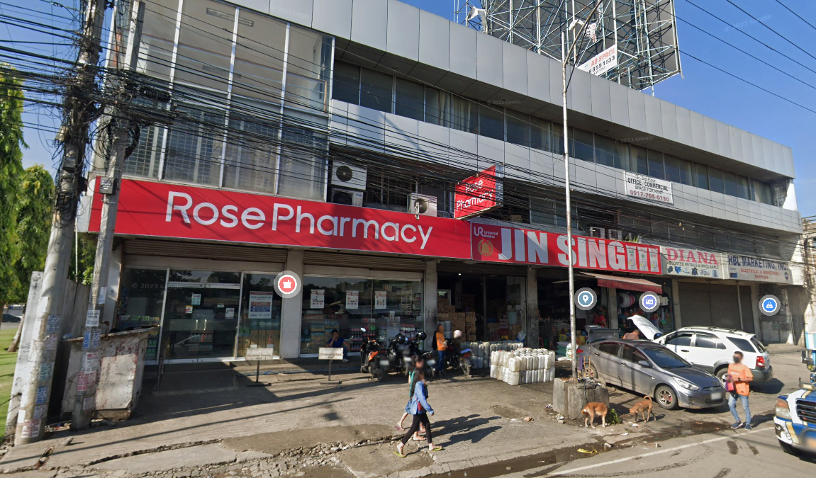 2745.Rose Pharmacy Marketmind Local