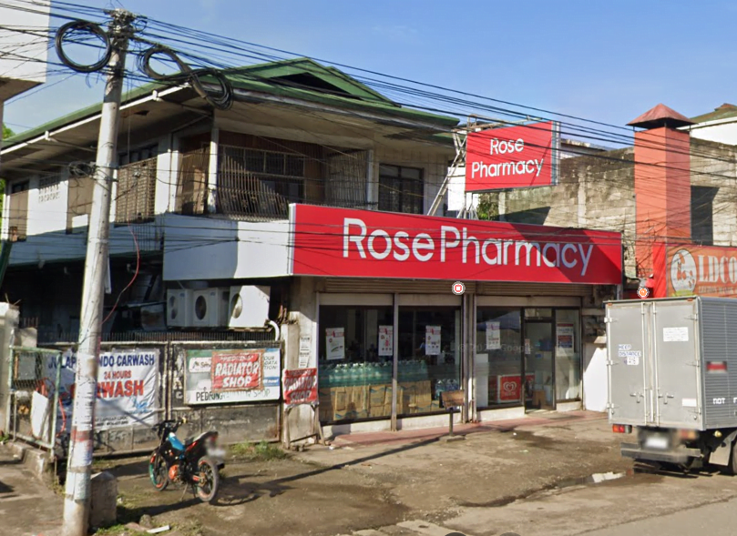 2753.Rose Pharmacy Marketmind Local