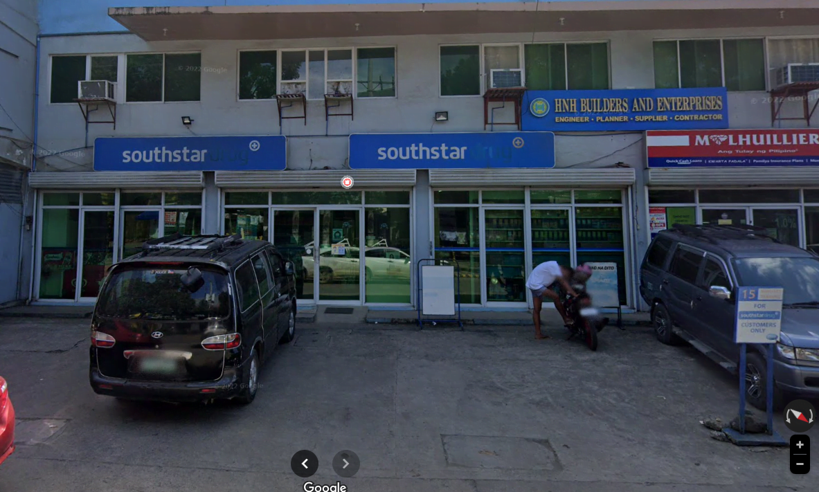 2757.Southstar Drug Marketmind Local