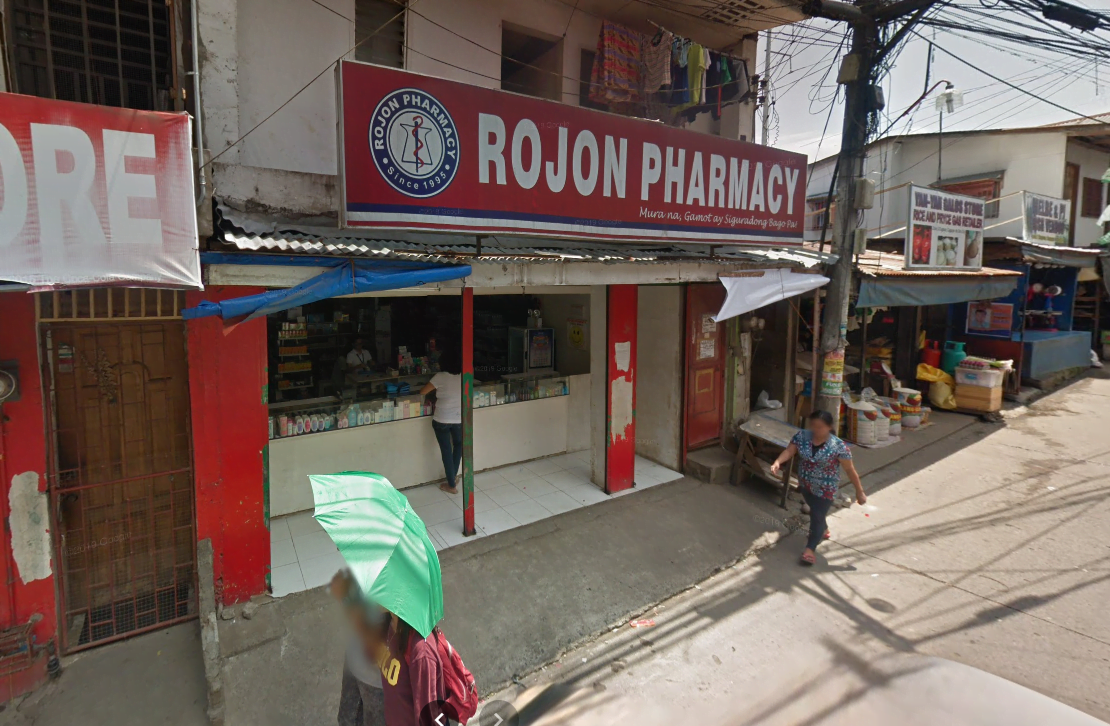 2764.Rojon Pharmacy Marketmind Local