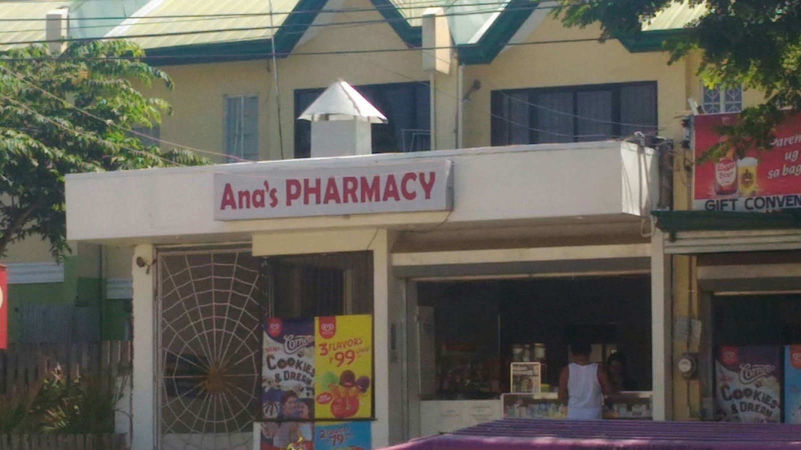 2766.Ana s Pharmacy Marketmind Local