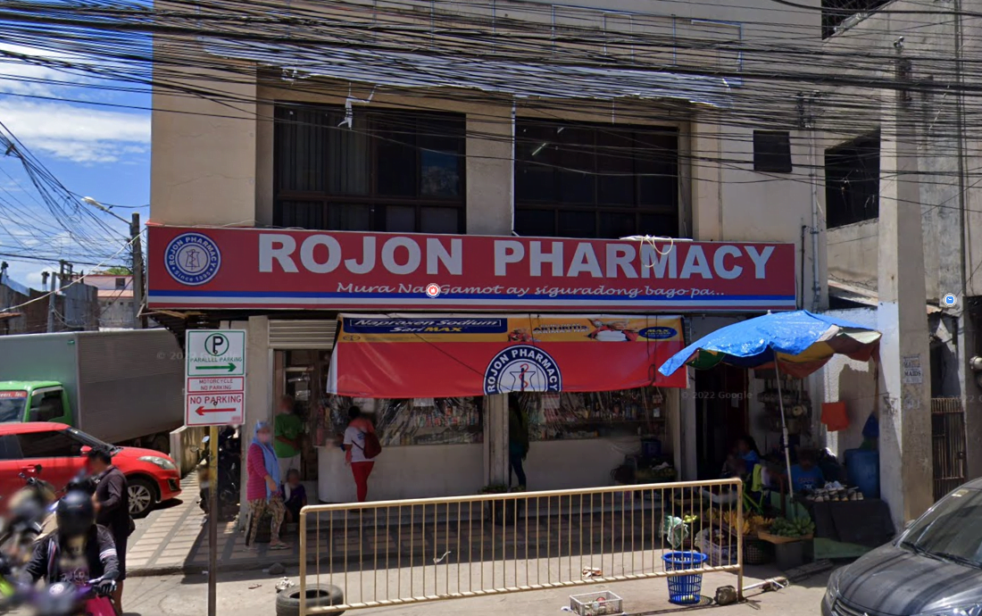 2768.Rojon Pharmacy Marketmind Local
