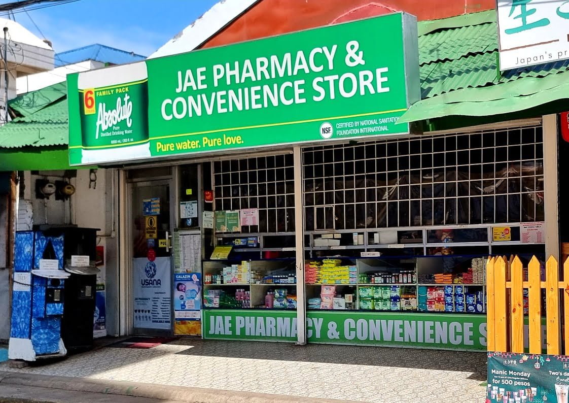 2772.Jae Pharmacy Convenience Store Marketmind Local