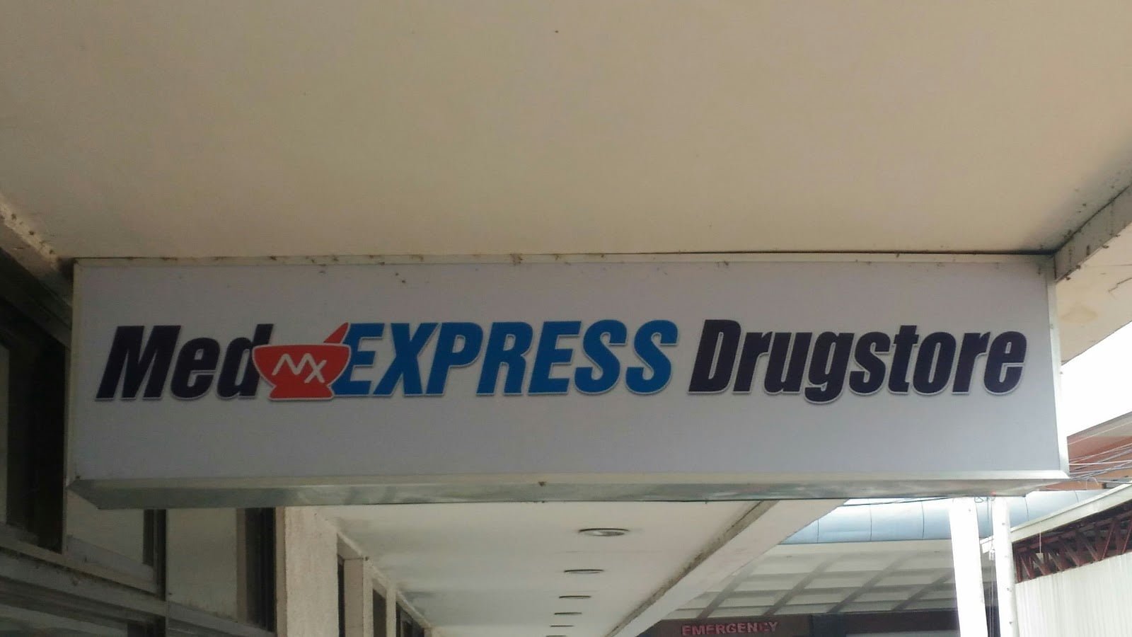 2774.MedExpress Drugstore Marketmind Local