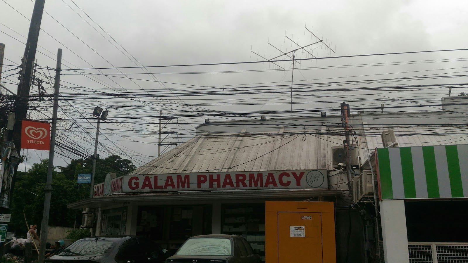 2777.Galam Pharmacy Marketmind Local