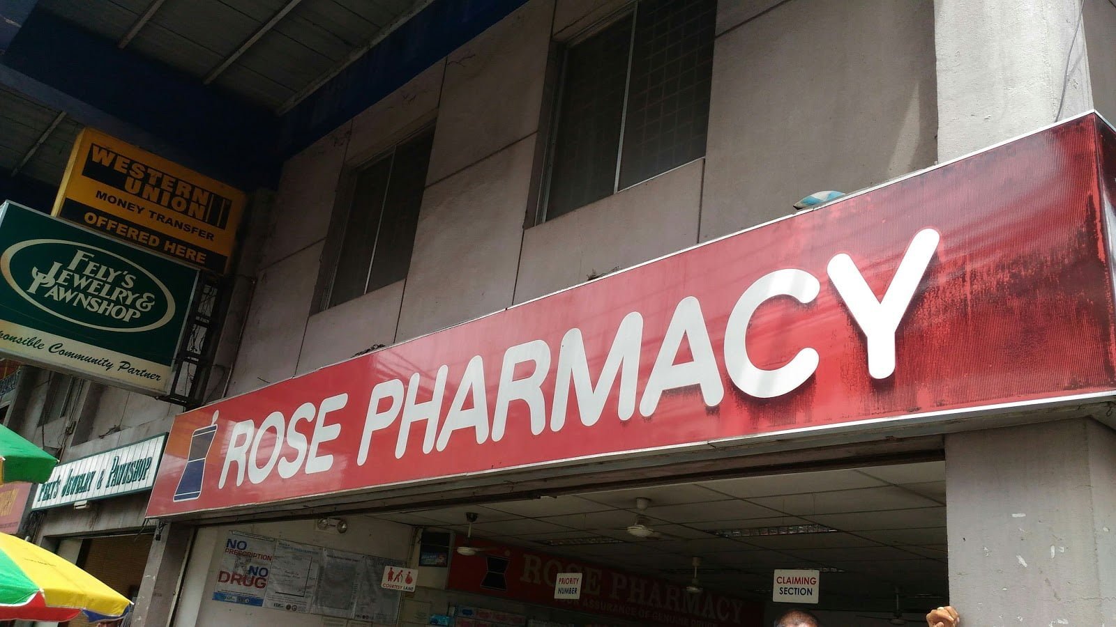 2781.Rose Pharmacy Marketmind Local