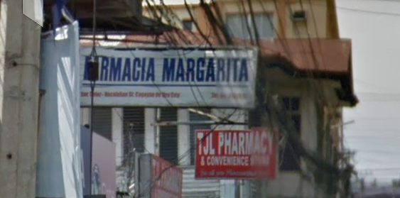 2789.Farmacia Margarita Marketmind Local