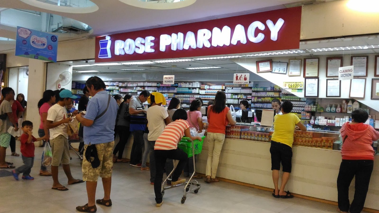 2791.Rose Pharmacy Marketmind Local