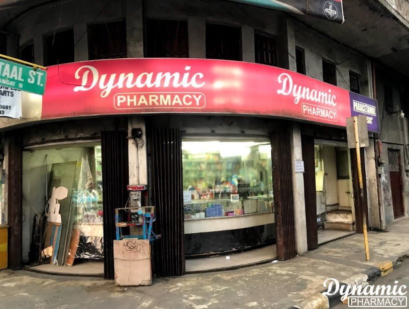 2794.Dynamic Pharmacy Marketmind Local