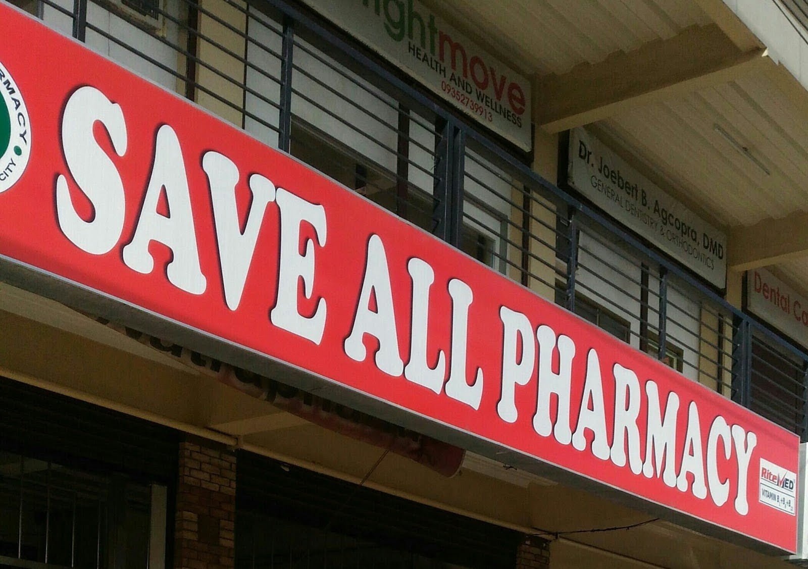 2798.Save All Pharmacy Marketmind Local